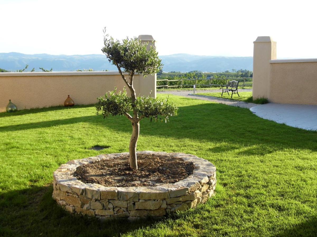 Le Pressoir Vila Mercurol-Veaunes Exterior foto