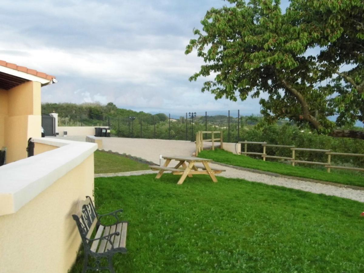 Le Pressoir Vila Mercurol-Veaunes Exterior foto